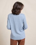 BLOUSE KNITTED - Image 3