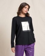 BLOUSE COTTON
