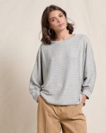 BLOUSE KNITTED