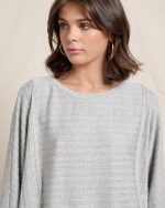 BLOUSE KNITTED - Image 2