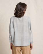 BLOUSE KNITTED - Image 3