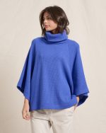BLOUSE KNITTED