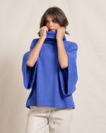 BLOUSE KNITTED - Image 2