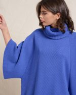 BLOUSE KNITTED - Image 3