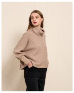BLOUSE KNITTED - Image 2
