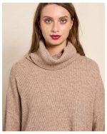 BLOUSE KNITTED - Image 3