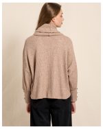 BLOUSE KNITTED - Image 4