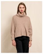 BLOUSE KNITTED - Image 5