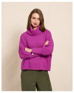 BLOUSE KNITTED - Image 6
