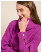 BLOUSE KNITTED - Image 7