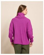 BLOUSE KNITTED - Image 8