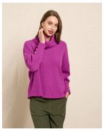 BLOUSE KNITTED - Image 9