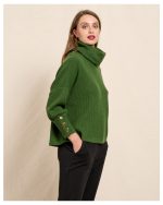 BLOUSE KNITTED - Image 10