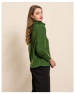 BLOUSE KNITTED - Image 11