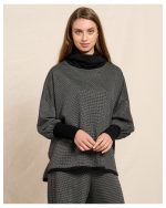 BLOUSE KNITTED - Image 2