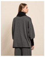 BLOUSE KNITTED - Image 4