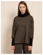 BLOUSE KNITTED - Image 5