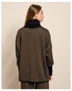 BLOUSE KNITTED - Image 8