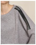BLOUSE KNITTED - Image 3