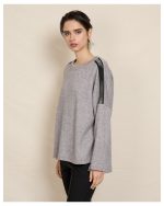 BLOUSE KNITTED - Image 5