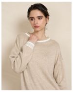BLOUSE KNITTED - Image 3