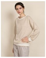 BLOUSE KNITTED - Image 5