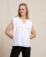 BLOUSE COTTON