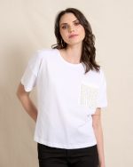 COTTON BLOUSE