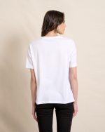 COTTON BLOUSE - Image 4
