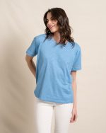 COTTON BLOUSE - Image 2