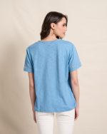 COTTON BLOUSE - Image 4