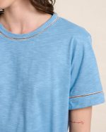 COTTON BLOUSE - Image 5