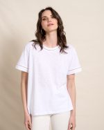 COTTON BLOUSE - Image 6