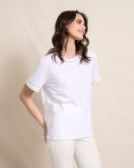 COTTON BLOUSE - Image 7