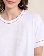 COTTON BLOUSE - Image 8