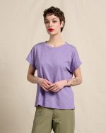 BLOUSE COTTON SHORT SLEEVE - Image 2