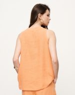 BLOUSE LINEN - Image 11