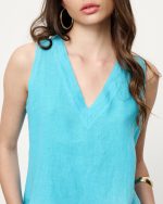 BLOUSE LINEN - Image 14