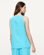 BLOUSE LINEN - Image 15