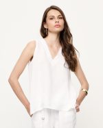 BLOUSE LINEN - Image 17