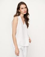 BLOUSE LINEN - Image 19
