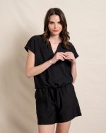 BLOUSE V NECK - Image 5