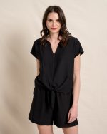 BLOUSE V NECK - Image 6