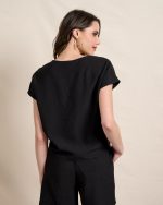 BLOUSE V NECK - Image 8