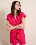 BLOUSE V NECK - Image 9