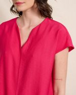 BLOUSE V NECK - Image 12
