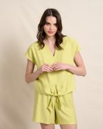 BLOUSE V NECK - Image 13