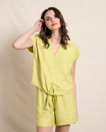 BLOUSE V NECK - Image 14