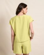 BLOUSE V NECK - Image 16