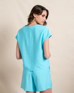 BLOUSE V NECK - Image 20